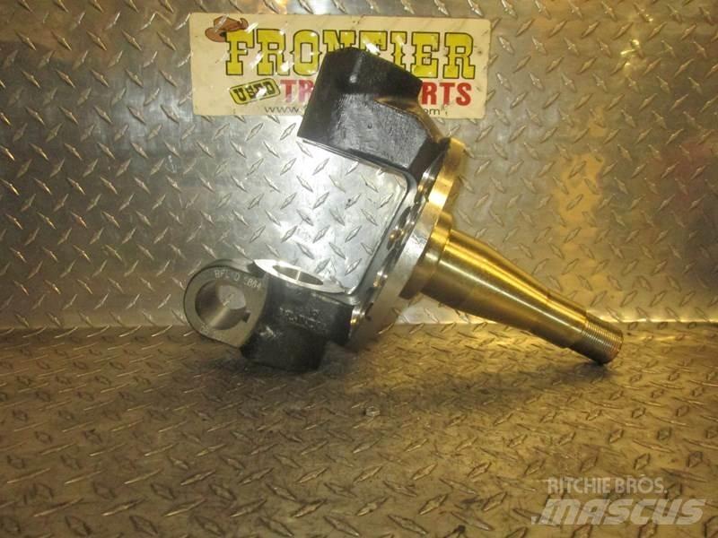 Meritor  Transport - Inne