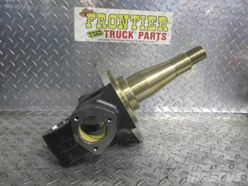 Meritor  Transport - Inne