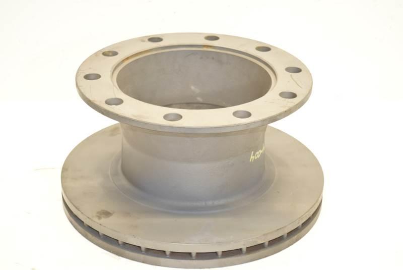 Meritor  Hamulce