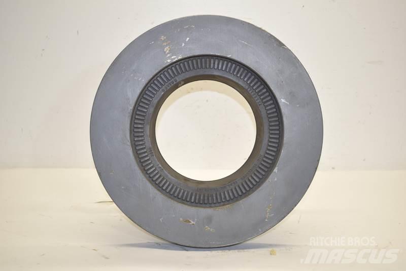 Meritor  Hamulce