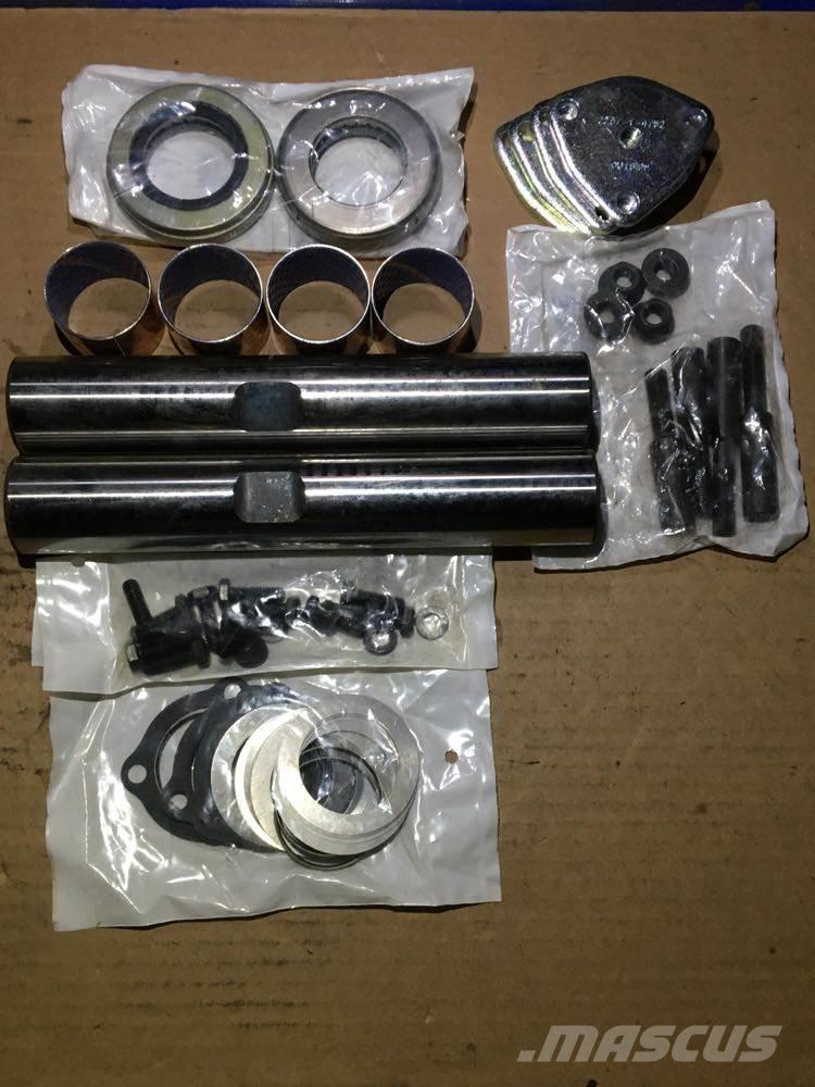 Meritor  Transport - Inne