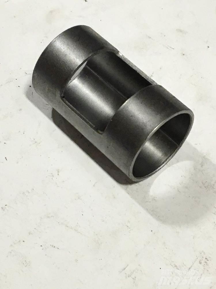 Meritor  Hamulce