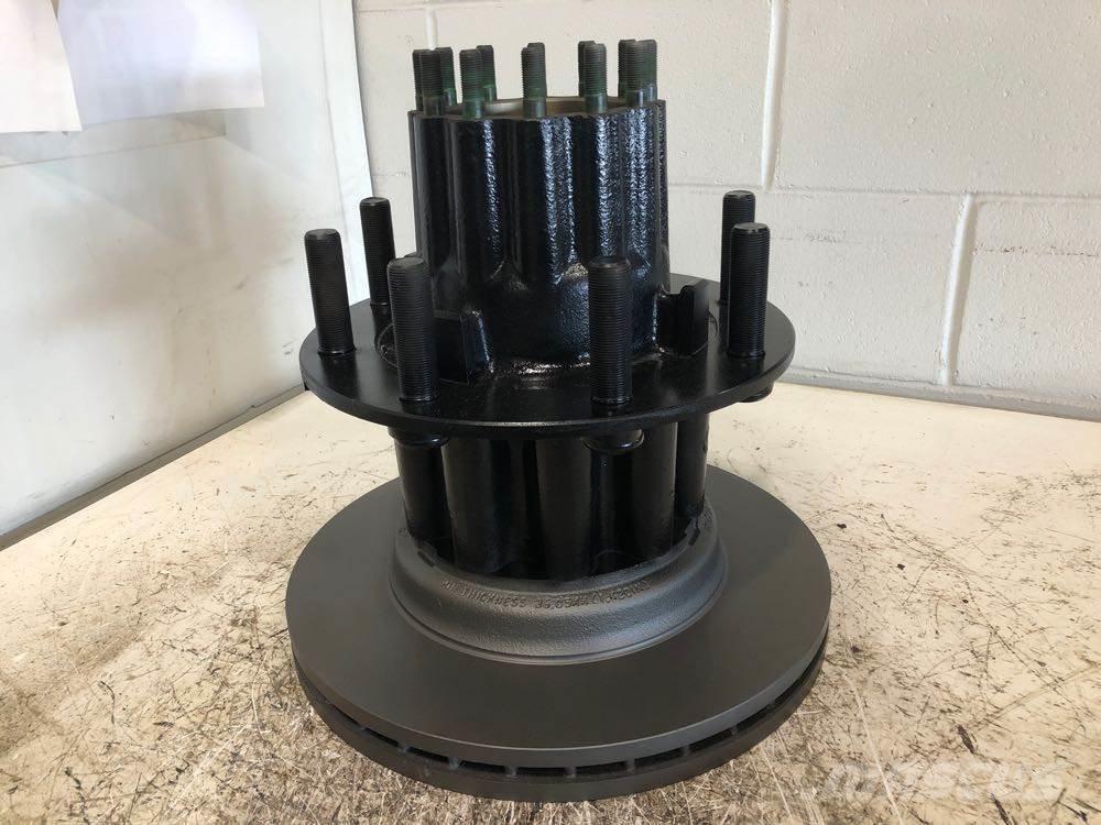 Meritor  Transport - Inne