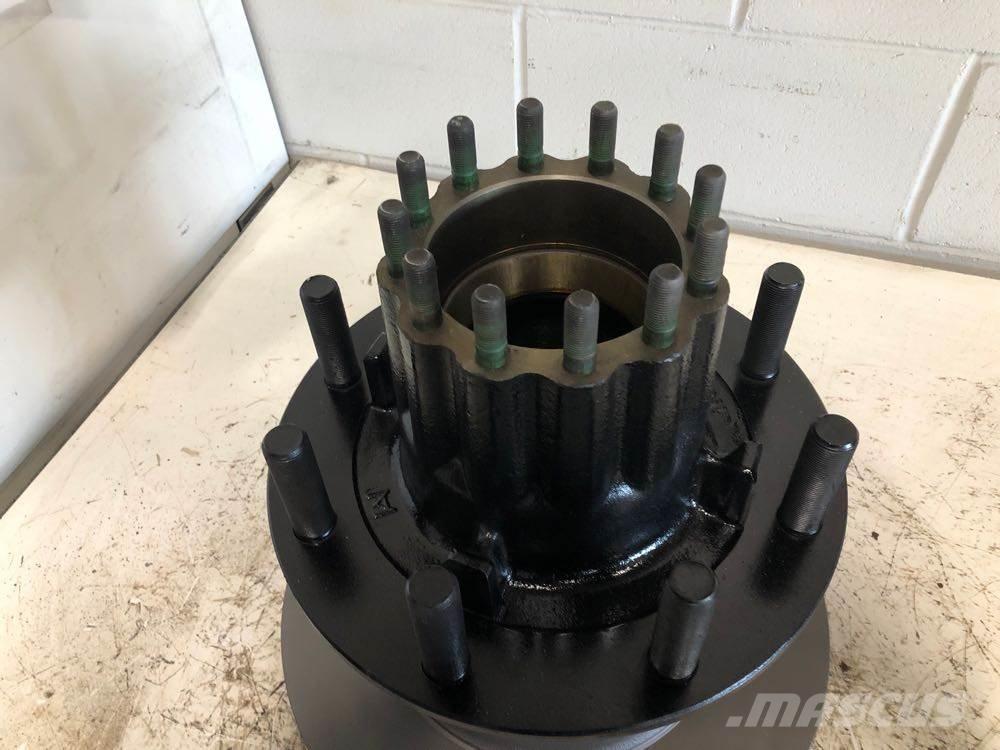 Meritor  Transport - Inne