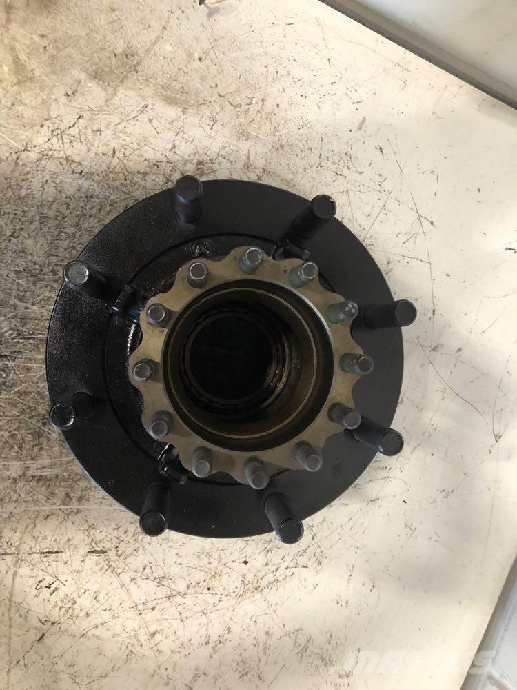 Meritor  Transport - Inne