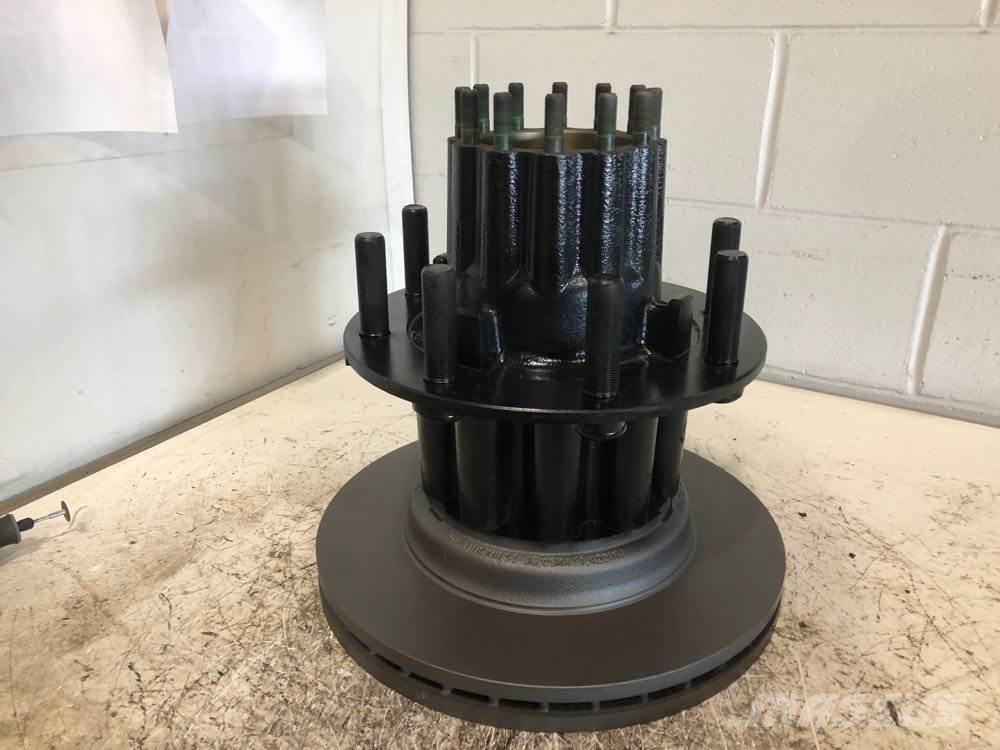 Meritor  Transport - Inne