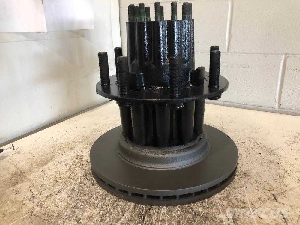 Meritor  Transport - Inne