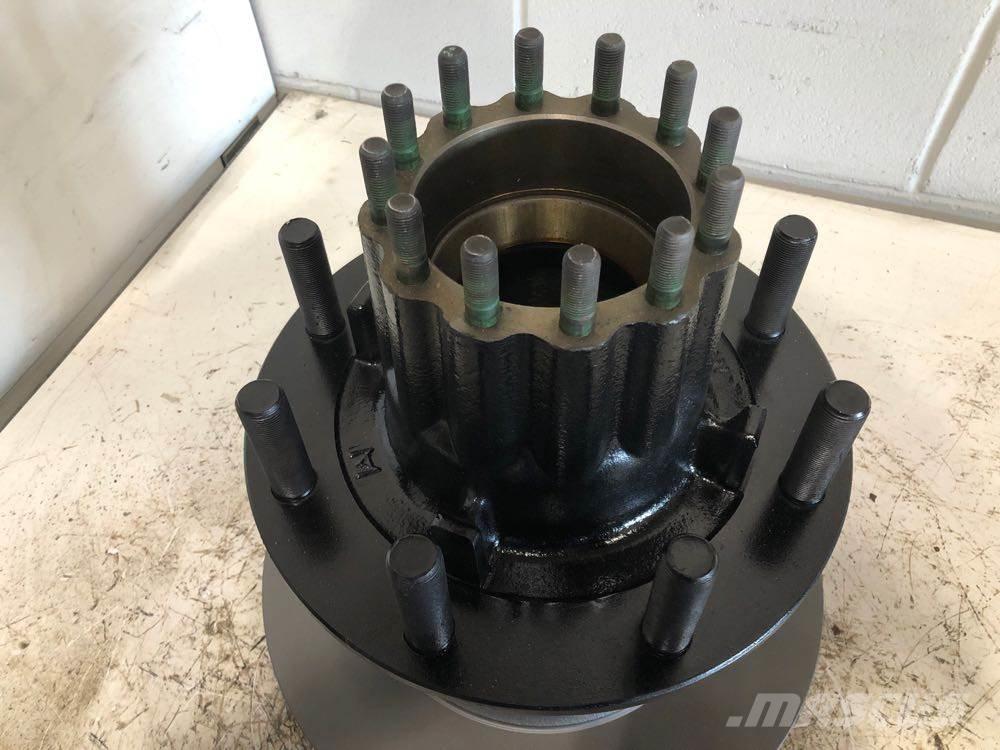 Meritor  Transport - Inne