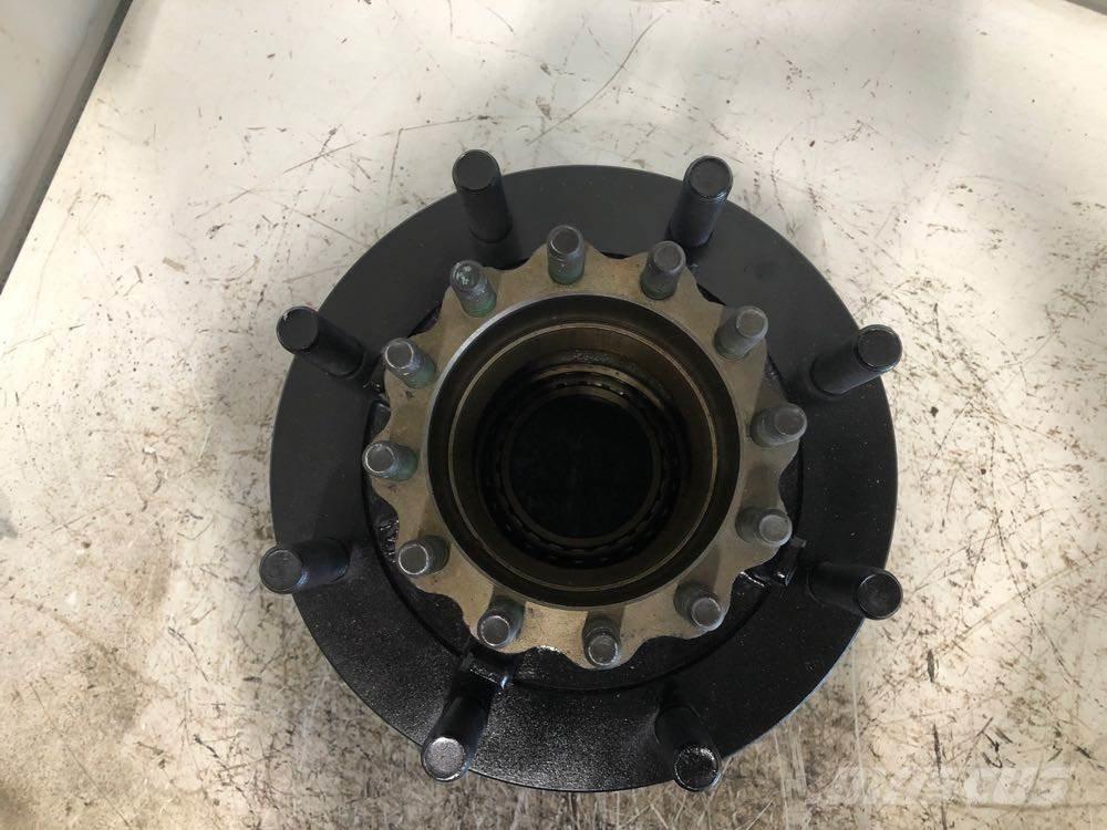 Meritor  Transport - Inne