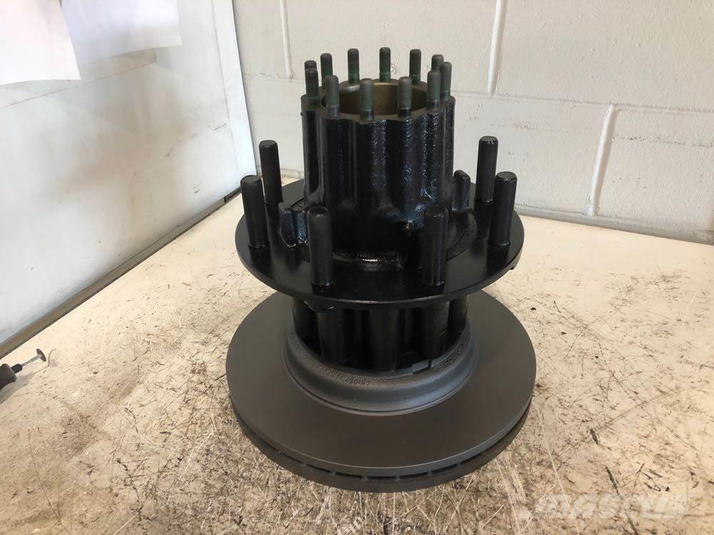 Meritor  Transport - Inne