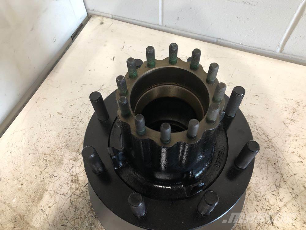 Meritor  Transport - Inne