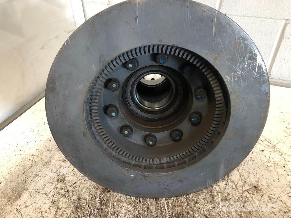 Meritor  Transport - Inne