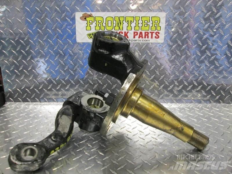 Meritor  Transport - Inne