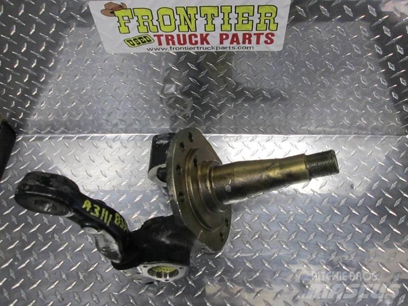 Meritor  Transport - Inne