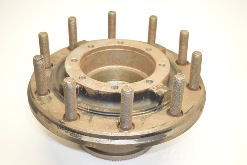 Meritor  Transport - Inne