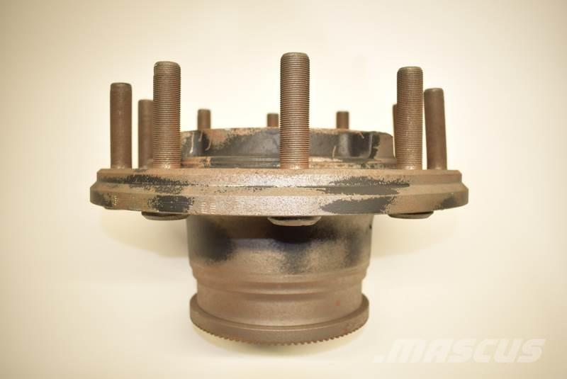 Meritor  Transport - Inne