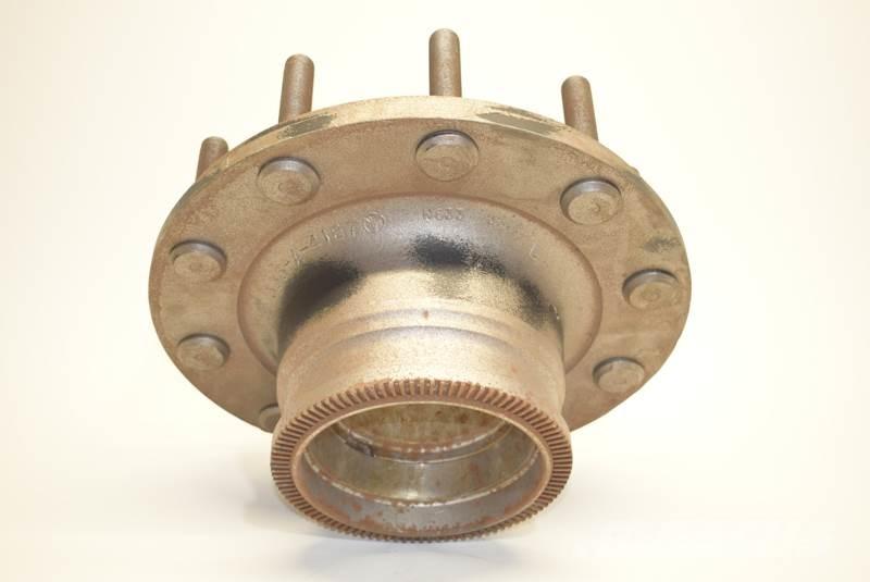 Meritor  Transport - Inne