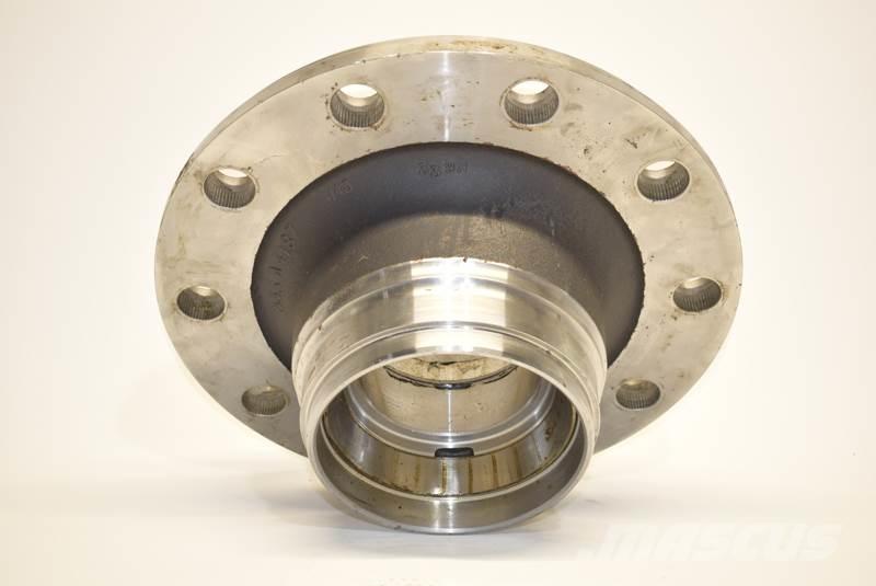 Meritor  Transport - Inne