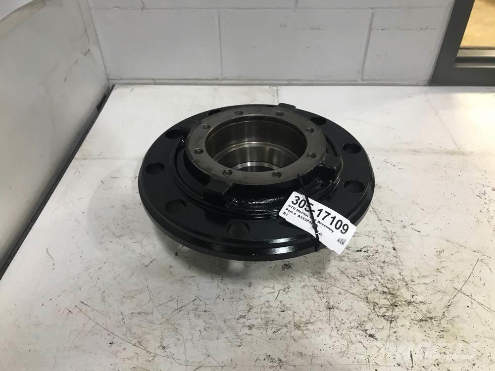 Meritor  Transport - Inne