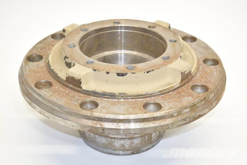 Meritor  Transport - Inne