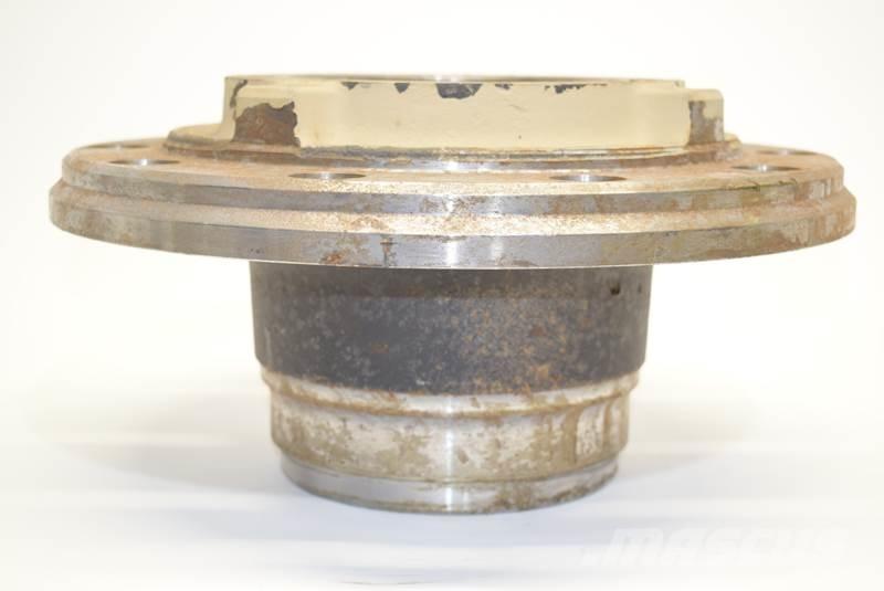 Meritor  Transport - Inne