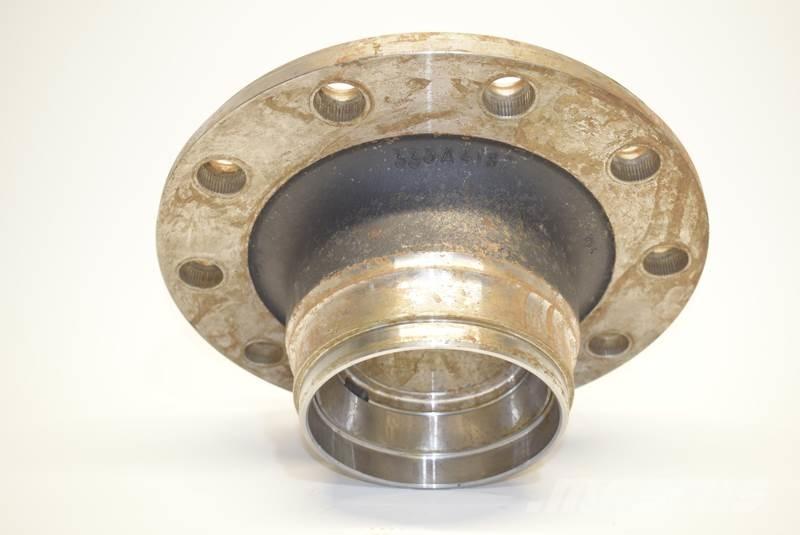 Meritor  Transport - Inne