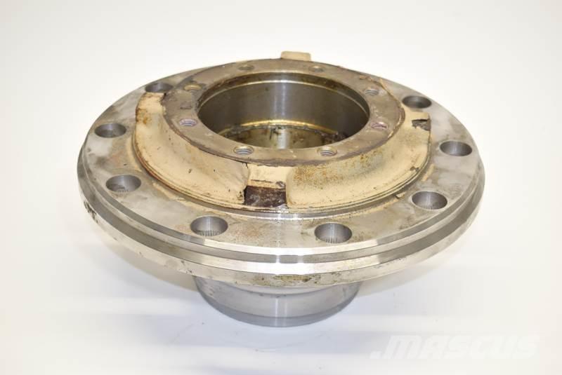 Meritor  Transport - Inne