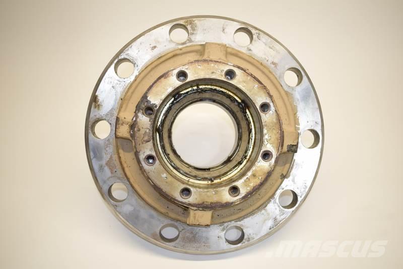 Meritor  Transport - Inne