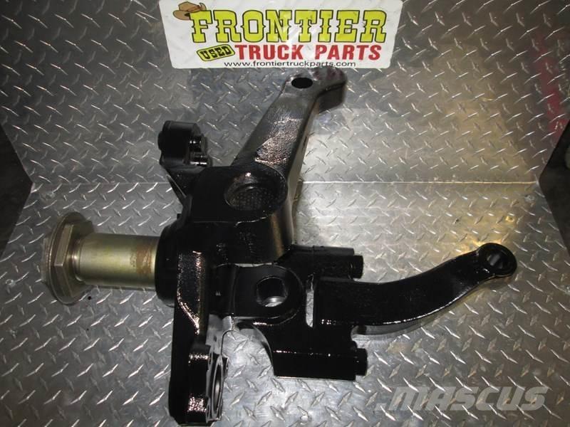 Meritor  Transport - Inne