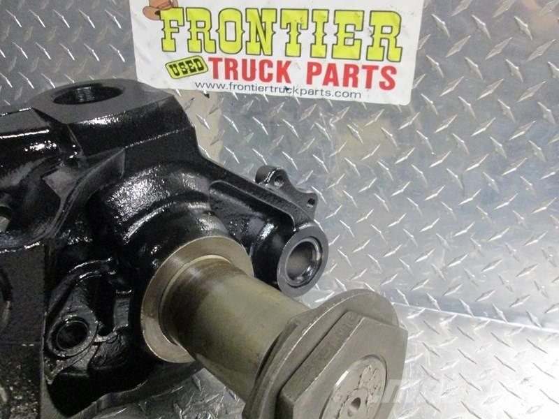 Meritor  Transport - Inne