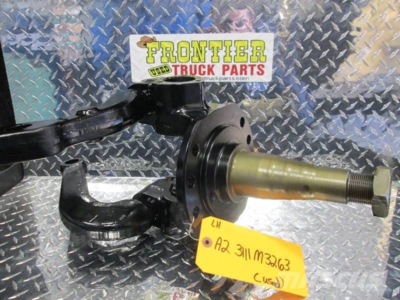 Meritor  Transport - Inne