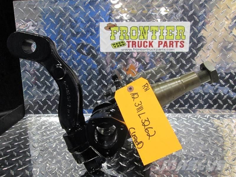 Meritor  Transport - Inne