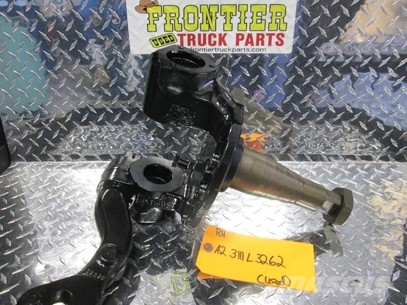 Meritor  Transport - Inne