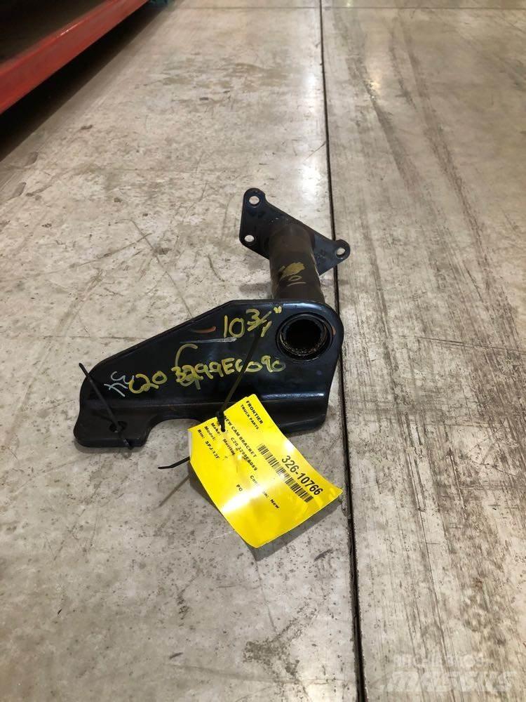 Meritor  Hamulce