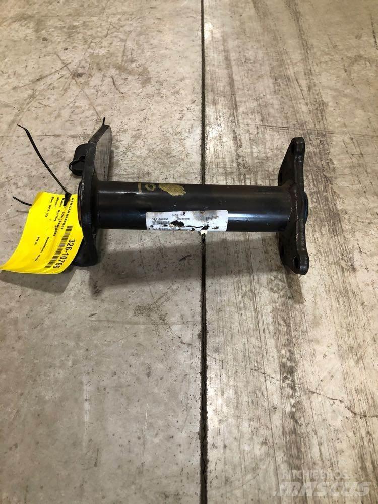 Meritor  Hamulce