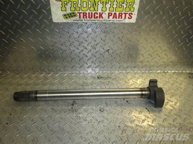 Meritor  Hamulce