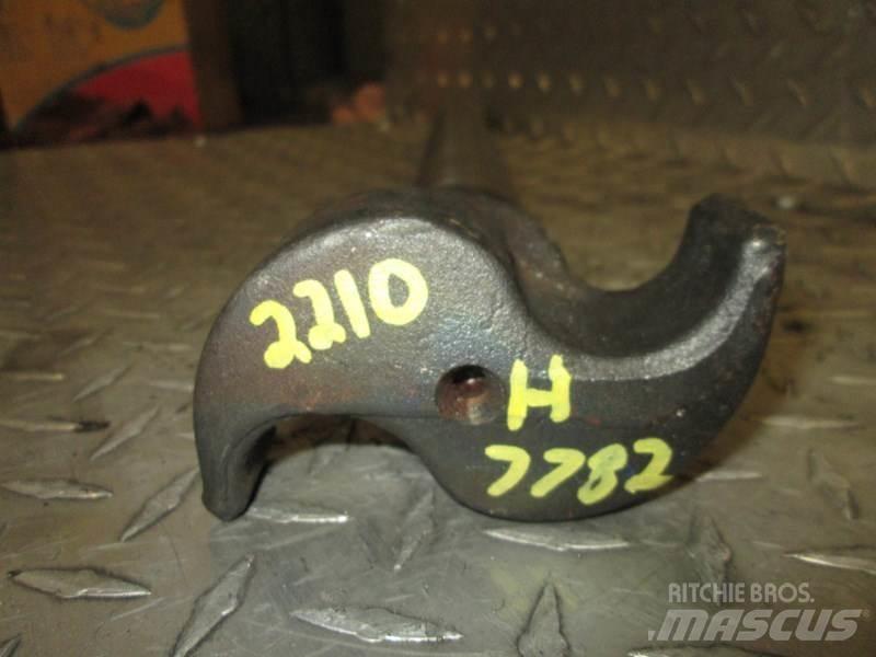 Meritor  Hamulce