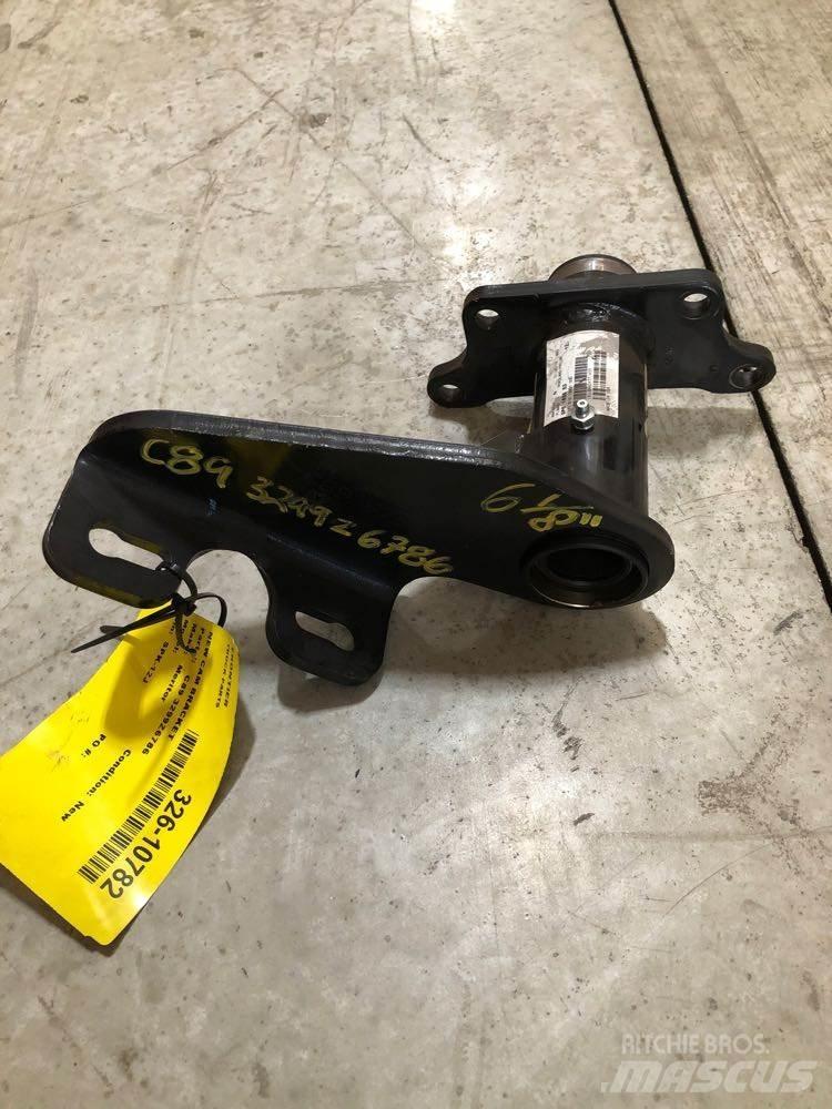 Meritor  Hamulce