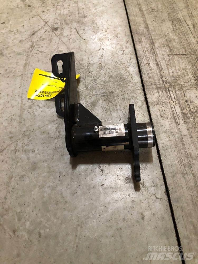 Meritor  Hamulce
