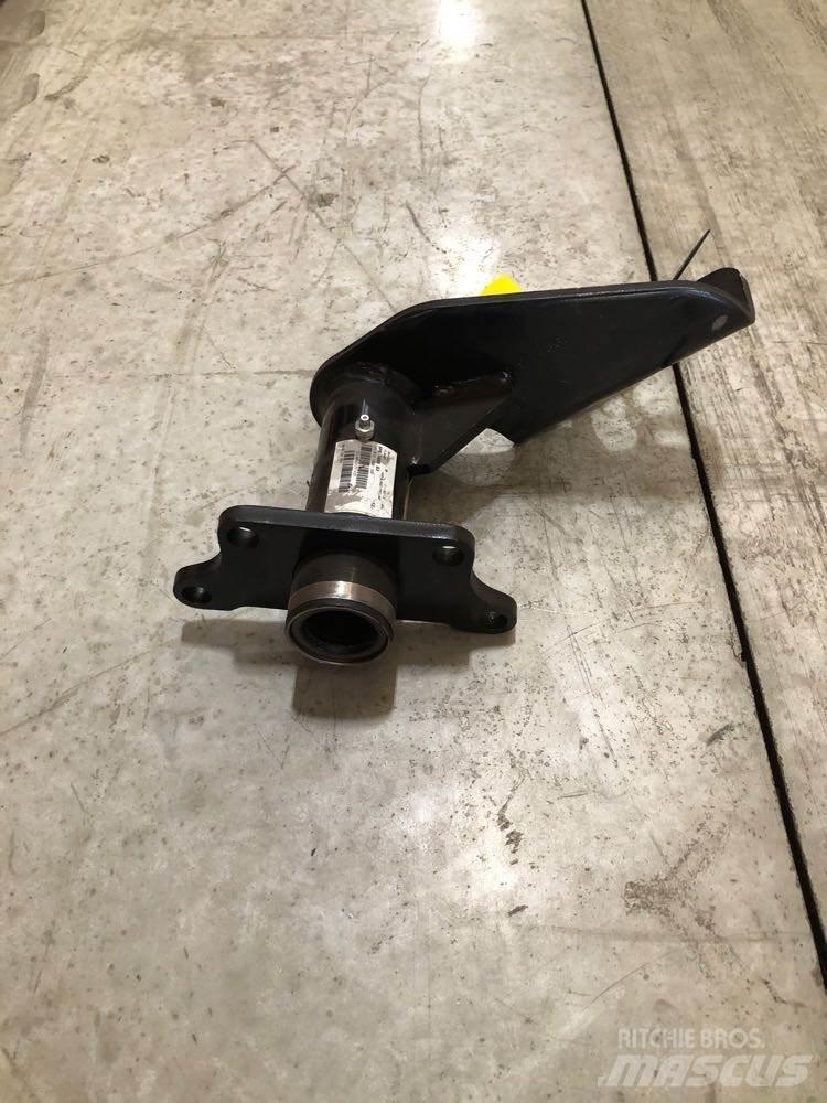 Meritor  Hamulce