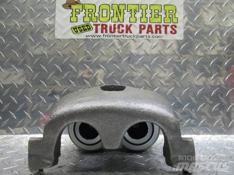 Meritor  Hamulce