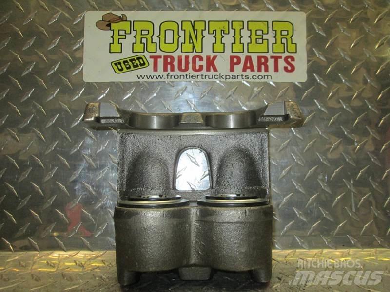 Meritor  Hamulce
