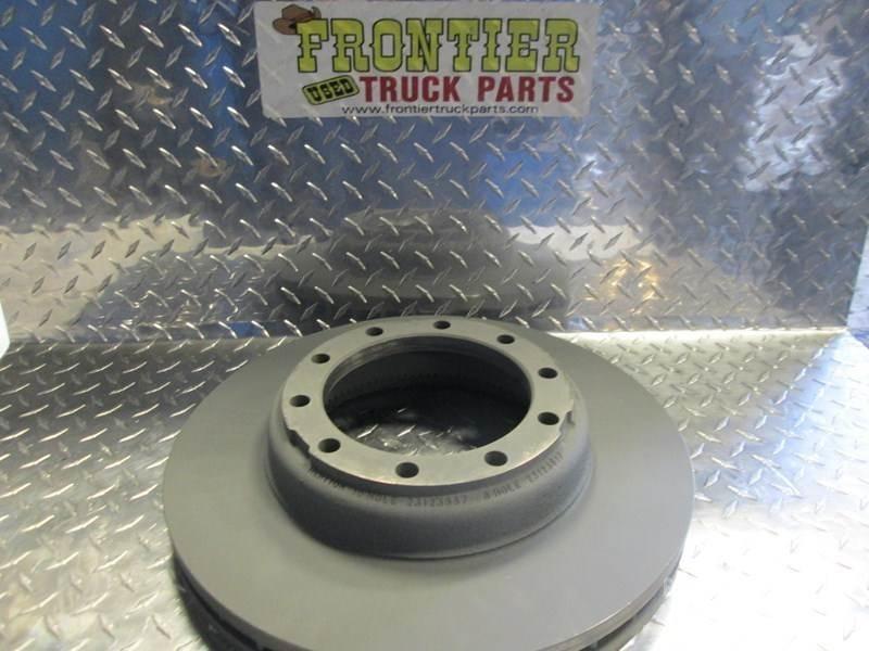 Meritor  Hamulce