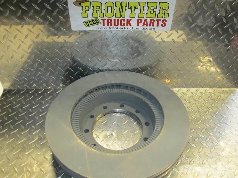 Meritor  Hamulce