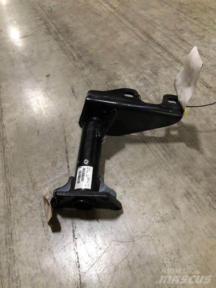 Meritor  Hamulce