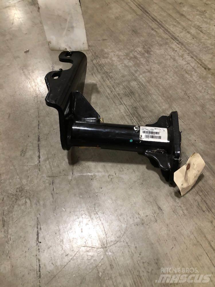 Meritor  Hamulce