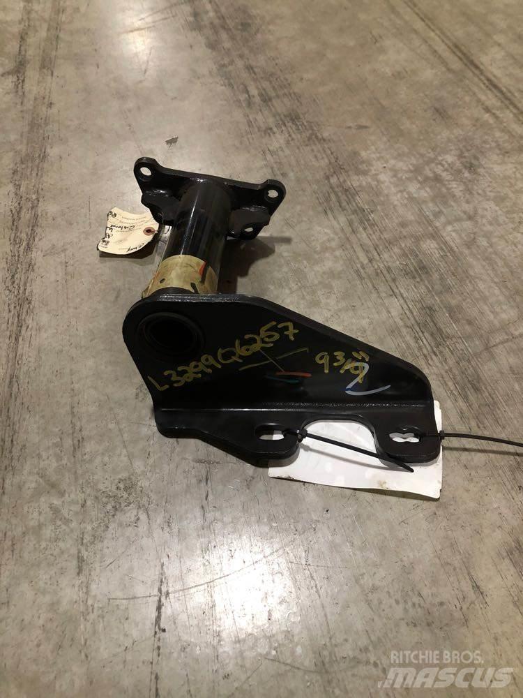 Meritor  Hamulce