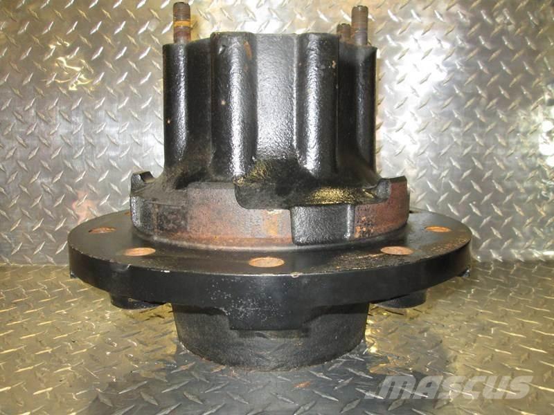 Meritor  Transport - Inne