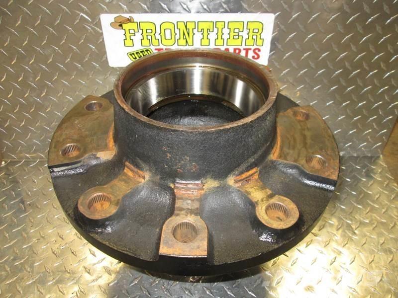 Meritor  Transport - Inne