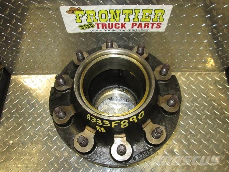 Meritor  Transport - Inne